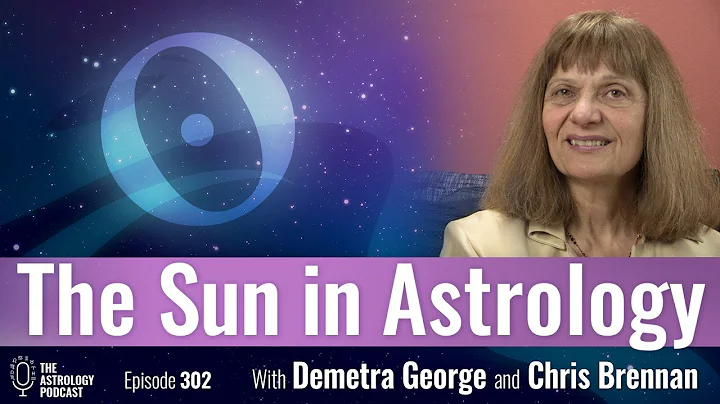 The Sun in Astrology: Meanings and Techniques