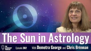 The Sun in Astrology: Meaning Explained