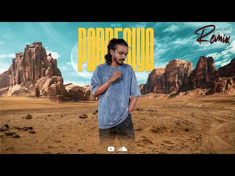 Pardesiya | DUDU (SL) Remix