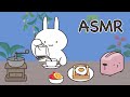 A Cozy Morning Routine | ASMR Animation