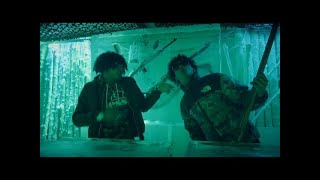Savage Toddy - Full Up Clip Officiel