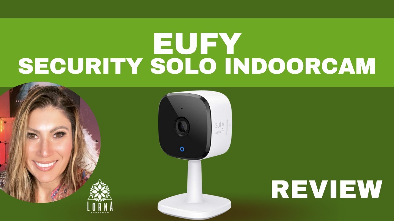 Eufy Solo IndoorCam C24 review