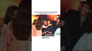 Akshay, Shilpa And Aishwarya...