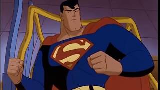 STAS Superman's First Fight STAS Superman's First Fight