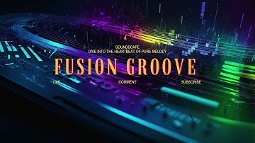 𝐒𝐲𝐧𝐜𝐨𝐩𝐚𝐭𝐞𝐝 𝐃𝐫𝐞𝐚𝐦𝐬: 𝐀 𝐅𝐮𝐬𝐢𝐨𝐧 𝐆𝐫𝐨𝐨𝐯𝐞 𝐄𝐬𝐜𝐚𝐩𝐞