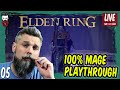 05 astrologer mage 100 playthrough  elden ring