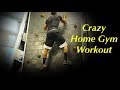 3 Simple &amp; Effective Workouts | Hotel or Apartment