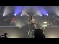 Rina Sawayama - Catch Me in The Air (live)