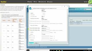 5.11.11 Secure Access to a Switch 2 TestOut Security Plus