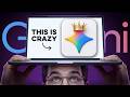 I Tried 7 Gemini Use Cases You've Never Seen Before (All FREE)