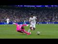 Vinicius Junior Penalty Missed Manchester City Vs Real Madrid 3 0 Champions League 2026 UEFA