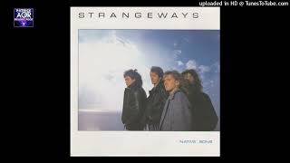 STRANGEWAYS - Face To Face