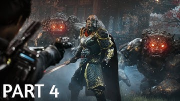 Bright Memory - Infinite Gameplay Part 4 | No Commentary | Gameplay Diaries