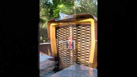 Cub Cadet Original specs