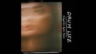 KrazyChris - Drum Life (Gqom Remix)