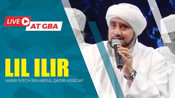 Lir Ilir - Habib Syech Bin Abdul Qodir Assegaf Live In Malaysia