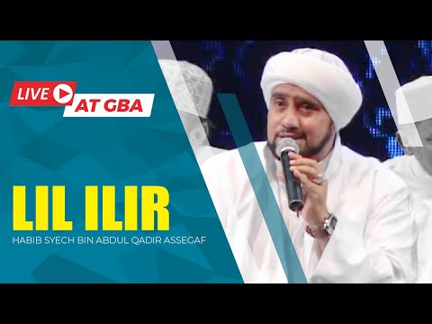 Putar Lir Ilir - Habib Syech Bin Abdul Qodir Assegaf
