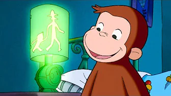 ¡Jorge y el tren de luz! | Episodios Completos | Jorge El Curioso En Español