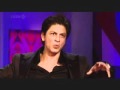 Shakrukh Khan admits he has a small penis