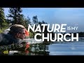 Nature Is My Church with Chris Hauth | Rich Roll Podcast