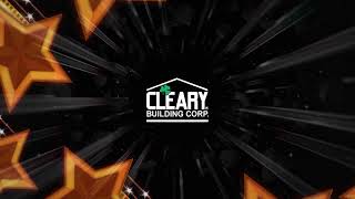 Cleary Building Corp - So Much Room