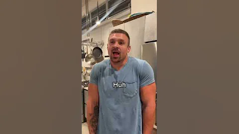 When he wears a hat backwards #boyfriends #couples #gay