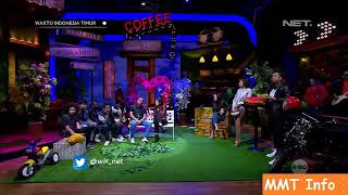 BAPER MAKSIMAL gombalan orang timur Part 8