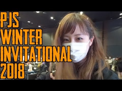 Pjs Winter Invitational 18 Youtube Pjs Winter Invitational 18 Youtube