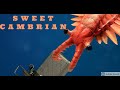 Sweet Cambrian (Neil Diamond Parody) - Paleontology Plus