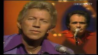 Porter Wagoner &amp; Merle Haggard - &quot;I Haven&#39;t Learned A Thing&quot;