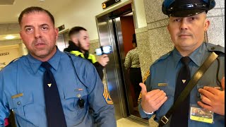 Details UNBELIEVABLE TYRANT ALERT!!! First Amendment Audit Fail Update