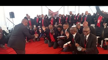 Hymn 192♡ 𝗡𝗞𝗢𝗦𝗜, 𝗧𝗵𝗶𝘅𝗼 ufihliwe Noko ndikugulelayo ; Akubonakalisiwe Kumi, noko ndifunayo ²⁹/⁰⁴/²⁰²²