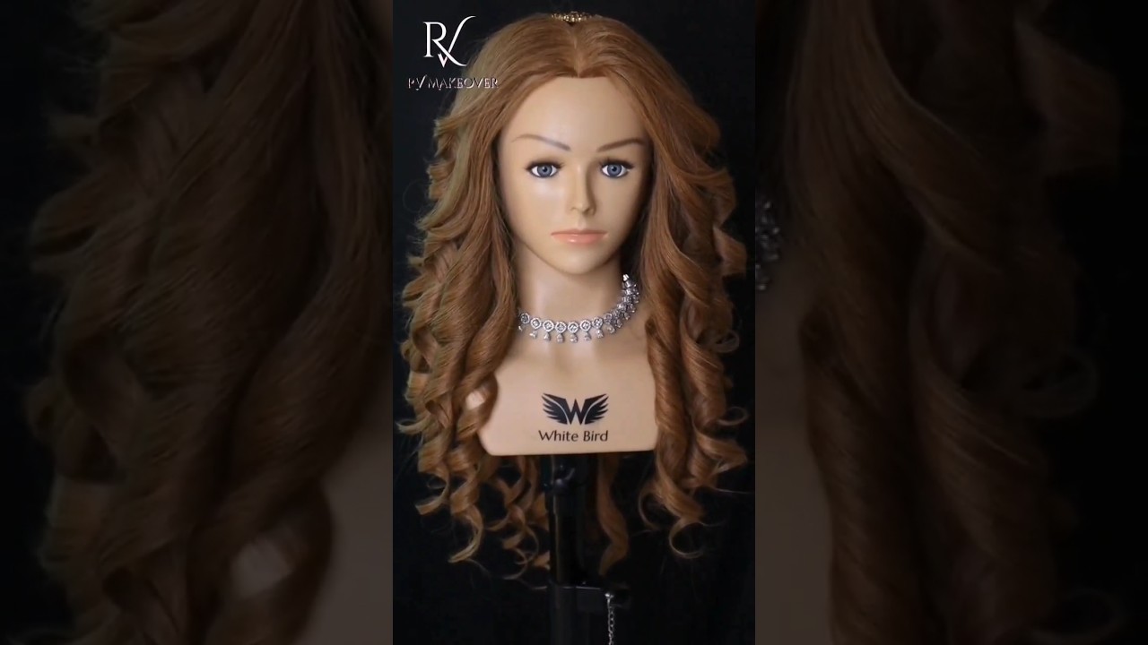 Reception hairstyle 😊