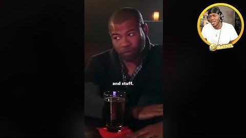 KSI Reacts To Key And Peele Again...