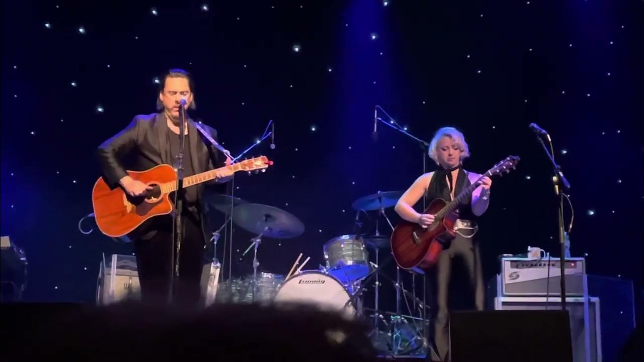 ‘Baby’s Long Gone’ by Samantha Fish ft. Jesse Dayton ‘Baby’s Long Gone’ by Samantha Fish ft. Jesse Dayton