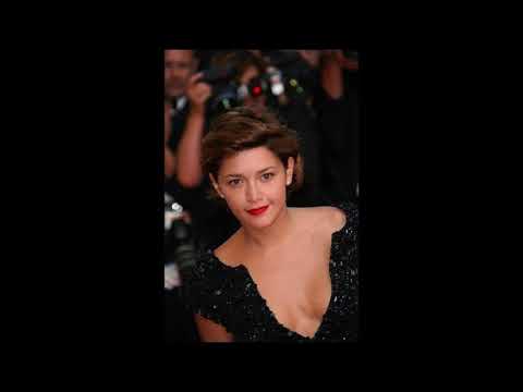 the beautiful emma de caunes