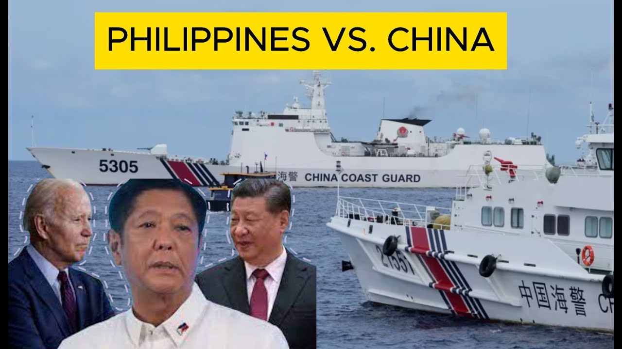 Australia, Philippines, US and Japan hold joint military drills in ...