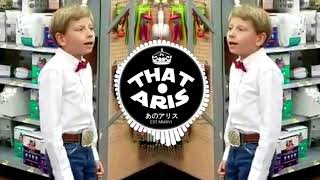 Yodeling Walmart Kid Trap Remix