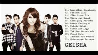 GEISHA - MOMO ALBUM PILIHAN 2022