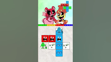 Painting inside out 2 coloring puzzle game hard #painting #coloring #game #insideout2 #insideout