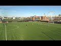 St. Louis CITY SC U21 Academy vs Tennessee Tempo