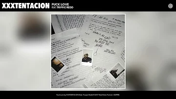 XXXTENTACION - Fuck Love - feat. Trippie Redd (8D AUDIO) [BEST VERSION] 🎧