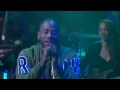 Young Greatness and DJ Holiday on The Late Show with Stephen Colbert