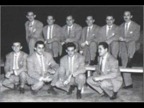 Conjunto De Luis Santi - Guaguanco En Calo .