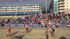 Seaside Oregon Events
