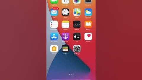 How to scan document with your iphone without an external document scanner app