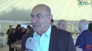 Cenk Bora Züccaci̇ye Sektörünü Değerlendi̇rdi̇ Goldmaster