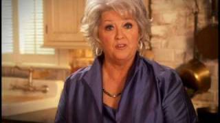 Paula Deen Spiral Hams by Smithfield