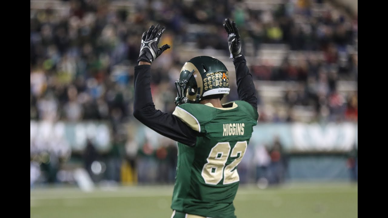 Colorado State Vs Boise State Colorado State Vs Boise State