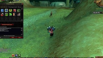 How to make a macro for DK